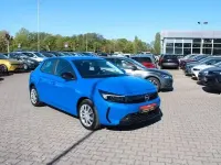 Gebraucht Opel Corsa Edition 101 PS (74 kW) 2025 Blau Limousine