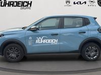 Nouă Citroën C3 101 CP (74 kW) 2025 Albastru Berlinǎ