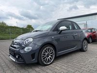 Second-hand Abarth 595 145 CP (106 kW) 2021 Gri Hatchback