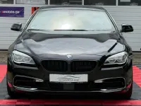 Gebraucht BMW 640 320 PS (235 kW) 2017 Schwarz Coupé