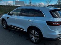 Gebraucht Renault Koleos Initiale Paris 177 PS (130 kW) 2018 Weiß SUV