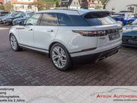 gebraucht Land Rover Range Rover Velar Velar D300 AWD R-Dynamic SE Panorama / Black