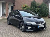 Gebraucht Honda Civic Type S 99 PS (72 kW) 2010 Limousine