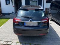 gebraucht Opel Insignia 2.0 CDTi - faires und ehrliches Angebot