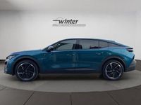 Gebraucht Peugeot 408 224 PS (164 kW) 2023 Blau metallic SUV