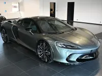 Gebraucht McLaren GTS 635 PS (467 kW) 2026 Grün Coupé