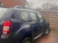 gebraucht Dacia Duster 1.6 16V 105 4x2 Prestige Prestige