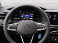 Neu VW Polo 2025 Pure white Kleinwagen