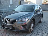 gebraucht Mazda CX-5 Exclusive-Line AWD *Motor klackert*