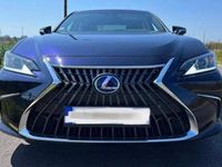 gebraucht Lexus ES300H Hybrid special Edition