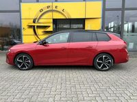 Gebraucht Opel Astra 131 PS (96 kW) 2024 Peperoncino red Kombi
