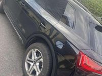Gebraucht Audi Q5 Advanced 204 PS (150 kW) 2021 SUV