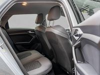 Gebraucht Audi A1 95 PS (69 kW) 2025 Grau Kleinwagen