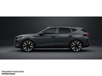 Neu Cupra Formentor 204 PS (150 kW) 2025 Grau SUV