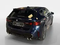 Neu BMW M135 M Performance 300 PS (220 kW) 2026 Blau Kleinwagen