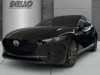 Neu Mazda 3 Takumi-Line 140 PS (102 kW) 2026 Schwarz Limousine