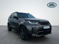 Gebraucht Land Rover Discovery 5 HSE Dynamic 301 PS (221 kW) 2024 Grau SUV