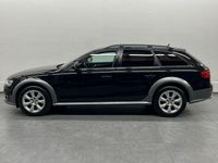 Gebraucht Audi A4 Allroad 245 PS (180 kW) 2012 Schwarz Kombi