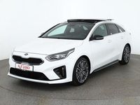 Gebraucht Kia ProCeed GT-Line 136 PS (100 kW) 2019 Andere Kombi