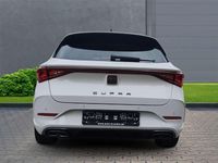 Gebraucht Cupra Leon 150 PS (110 kW) 2024 Weiss Kombi