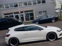 gebraucht VW Scirocco 1.4 TSI R Design