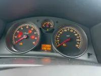 Gebraucht Opel Astra 90 PS (66 kW) 2004 Silber Kleinwagen