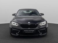 Gebraucht BMW M2 Competition Edition 411 PS (302 kW) 2020 Schwarz Coupé