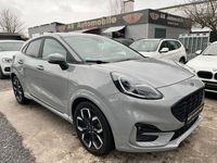 Gebraucht Ford Puma ST-Line 125 PS (91 kW) 2020 Grau SUV