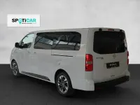 Gebraucht Opel Zafira Life 177 PS (130 kW) 2023 Andere Van / Kleinbus