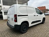 gebraucht Citroën Berlingo Kasten Club M/L1 - Klimaanlage+PDC