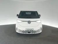 Gebraucht VW ID. Buzz Pro 210 kW (286 PS) 2025 Weiß Van / Kleinbus
