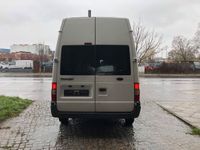 gebraucht Ford Transit Hochdach