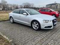 Usata Audi A5 180 CV (132 kW) 2012 Coupé
