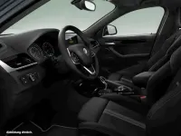 Gebraucht BMW X2 Sport Line 136 PS (100 kW) 2023 Storm bay SUV