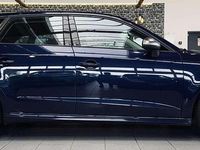 Gebraucht Audi S3 Sport 370 PS (272 kW) 2013 Blau Kombi