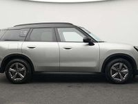 Gebraucht Mini Countryman Classic 170 PS (125 kW) 2024 Grau SUV