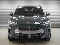Neu Cupra Terramar 150 PS (110 kW) 2026 Fjord blau uni (9k) SUV