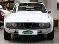 Gebraucht Alfa Romeo GT Junior 109 PS (80 kW) 1973 Weiß Coupé