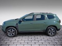 Gebraucht Dacia Duster Journey 131 PS (96 kW) 2023 Grün SUV