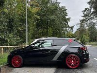 Gebraucht Seat Leon SC CUPRA 280 PS (205 kW) 2015 Kleinwagen