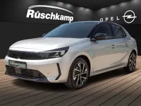 Gebraucht Opel Corsa 101 PS (74 kW) 2024 Grau Kleinwagen