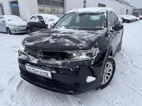 Gebraucht Opel Mokka 101 PS (74 kW) 2023 Schwarz SUV