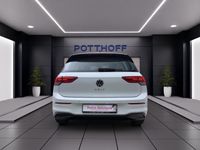 gebraucht VW Golf VIII 1.0 TSI BMT LIFE LED NaviPro TravelAssist