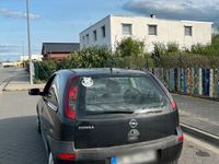 gebraucht Opel Corsa C