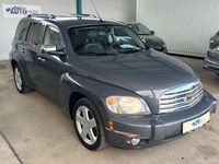 Gebraucht Chevrolet HHR LT 170 PS (125 kW) 2008 Grau Kombi
