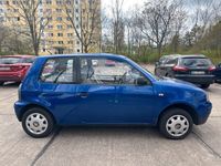 gebraucht Seat Arosa 1.0 Benzin - TÜV NEU - 8 Fach bereift