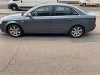 gebraucht Audi A4 2.0