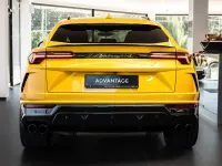 Gebraucht Lamborghini Urus 650 PS (478 kW) 2019 Gelb SUV