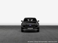Neu Ford Puma Titanium 125 PS (91 kW) 2025 Agatha black metallic SUV