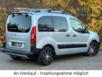 gebraucht Citroën Berlingo XTR 1.6 HDi KLIMA | AHK | TÜV | 8FACH